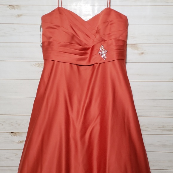 Alfred Angelo Dresses & Skirts - Alfred Angelo Brides Maid dress